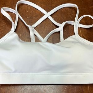 Nike sports bra